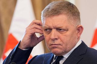 Fico: Zelenskyj žádnou kontrolu ropovodu Družba nechce - Novinky